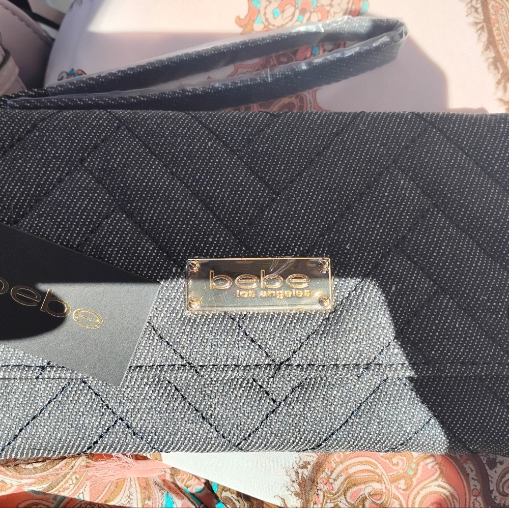 Bebe wallet